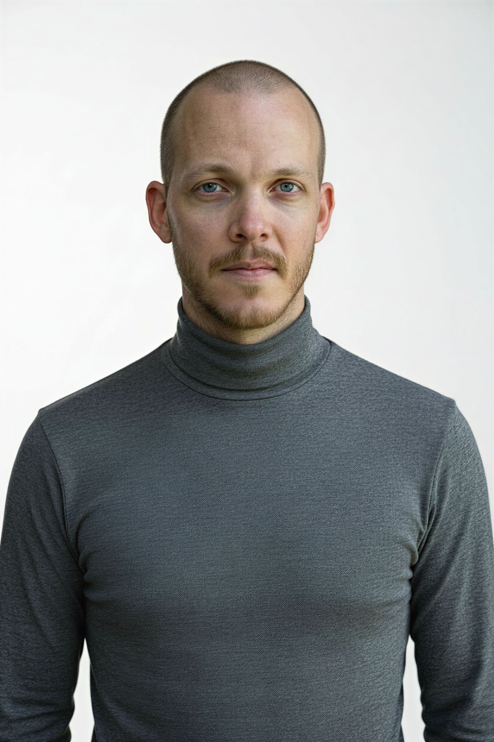 Portrait of Ryan Sciandra